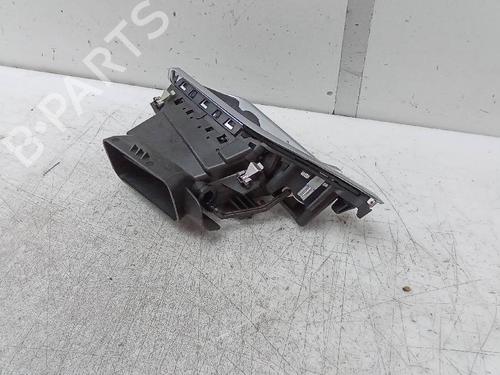 Air vent PEUGEOT 208 I (CA_, CC_) 1.2 THP 110 | BP19505924I21 