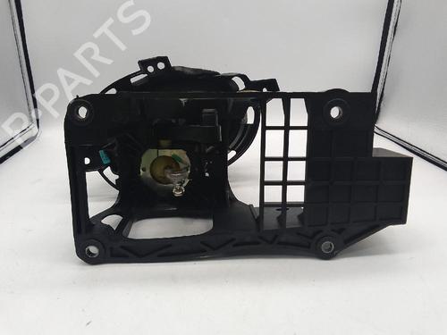 Used Gear lever NISSAN NOTE (E12) 1.5 dCi (90 hp) 26051989