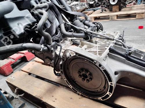 Engine MERCEDES-BENZ A-CLASS (W169) A 180 CDI (169.007, 169.307) | BP26052757M1 