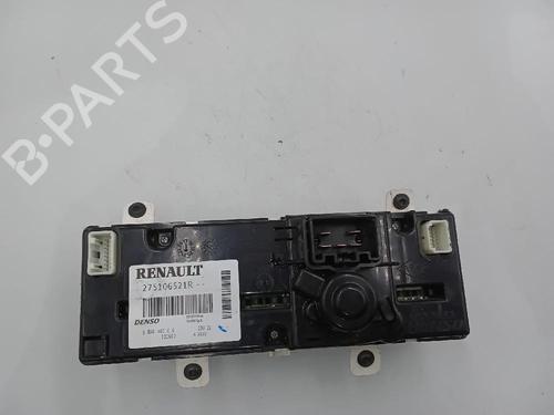 Commande Chauffage RENAULT MASTER III Van (FV) 2.3 dCi 150 FWD (FV0F, FV03, FV09) | BP27587403I5 