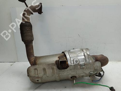Catalyst FORD FOCUS III  | BP29519677M10 