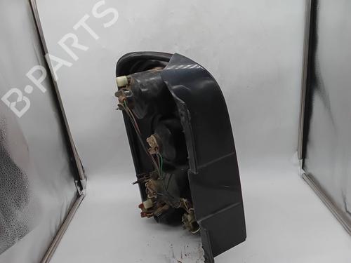 Piloto trasero derecho SSANGYONG REXTON / REXTON II (GAB_) 2.9 TD | BP30051186C35 