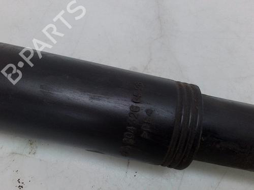 Left rear shock absorber MERCEDES-BENZ A-CLASS (W176) A 160 CDI / d (176.011) | BP29386157M18 