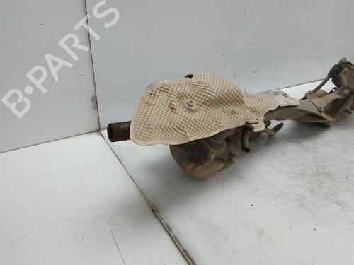 Steering rack SKODA OCTAVIA III (5E3, NL3, NR3) 1.6 TDI | BP26050706M22 