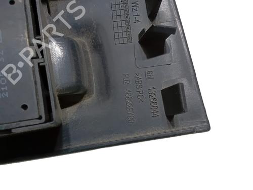 Right front window switch OPEL MERIVA B MPV (S10) 1.4 (75) | BP38536319I26 - Image 7