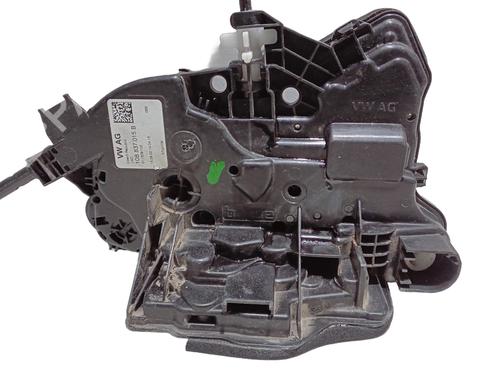 Front left lock VW T-CROSS (C11, D31) 1.0 TSI | BP33771486C98 - Image 2