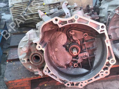 Used Gearbox OPEL MOKKA / MOKKA X (J13) [2012-2025]  23997588