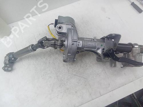 Used Steering rack TOYOTA COROLLA Estate (_E21_) 1.8 Hybrid (ZWE211) (122 hp) 18596795