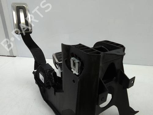 Pedal VW GOLF VIII (CD1, DA1) 2.0 GTI Clubsport | BP28150196I4 