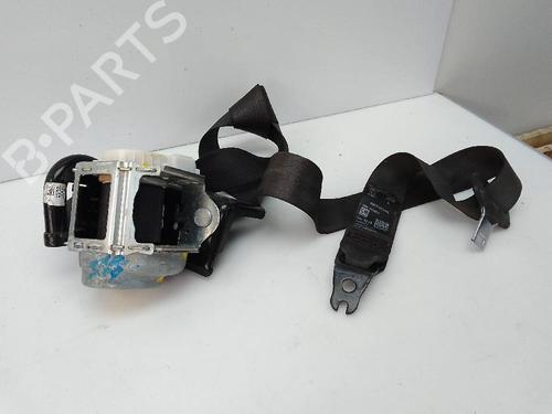 Rear right seatbelt OPEL ASTRA K (B16) 1.6 CDTi (68) | BP22777803I28 