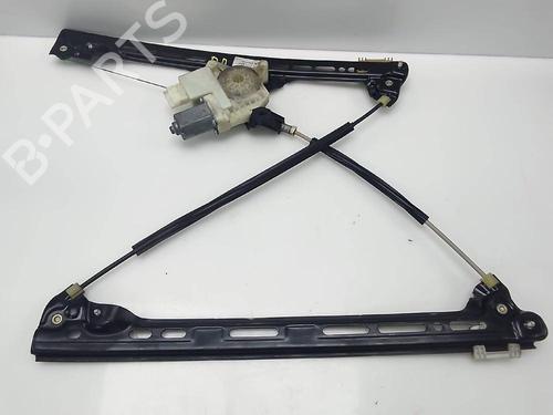 Used Front right window mechanism CITROËN C4 SPACETOURER (3D_) 1.6 BlueHDi 120 (120 hp) 21126195