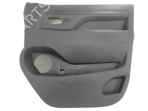 Front right panel PEUGEOT EXPERT Platform/Chassis 2.0 HDi 120 | BP34647145C59 - Image 2