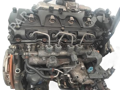 Engine NISSAN PATHFINDER III (R51) 2.5 dCi 4WD | BP36320204M1  - Image 7