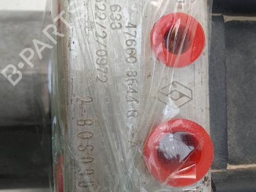 ABS pump RENAULT CLIO IV (BH_) 0.9 TCe 90 (BHNF, BHMA, BHMH, BHJK, BHJR) | BP19041202M43 