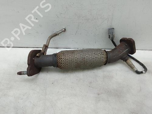 Exhaust system HYUNDAI i20 II (GB, IB) 1.2 | BP27447227M121 