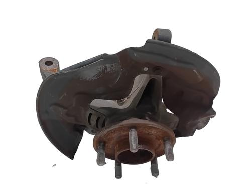 Left front steering knuckle FORD FOCUS IV (HN) 1.5 EcoBlue | BP37874202M25 - Image 5