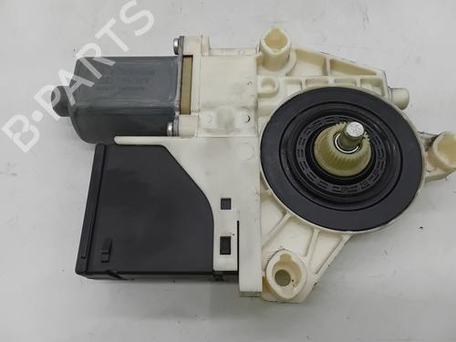 Left rear window motor RENAULT MEGANE III Hatchback (BZ0/1_, B3_) 1.5 dCi | BP29396495E23 