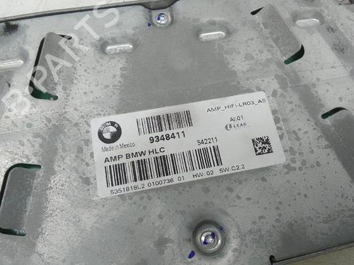 Used Other BMW X3 (F25) xDrive 20 d (190 hp) 19659035