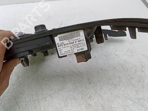 Electronic module AUDI A5 (8T3) 1.8 TFSI | BP19082292M83 