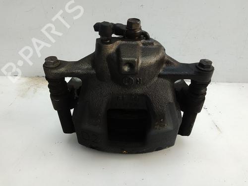 Right front brake caliper TOYOTA AURIS Estate (_E18_) 1.6 (ZRE185_) | BP29420675M104 