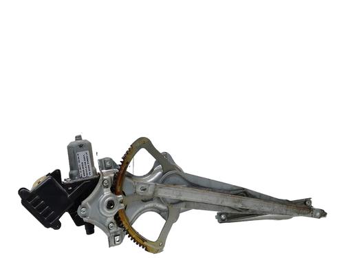 Used Front left window mechanism Front left window mechanism TOYOTA VERSO (_R2_) 2.0 D-4D (AUR20_, AUR20R) (126 hp) 35778719 35778719