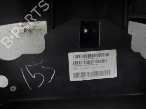 Kollisonspute sett SEAT ARONA (KJ7, KJP)  | BP22309560C86 
