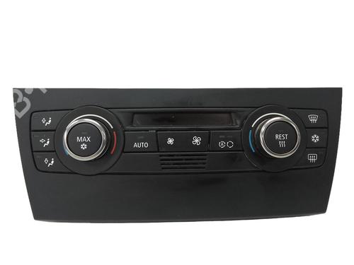 Climate control BMW 3 Coupe (E92) 320 d | BP28148696I5  - Image 5