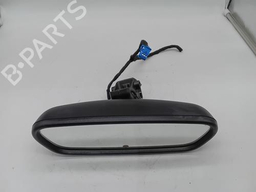 Used Rear mirror PEUGEOT RIFTER 1.5 BlueHDi 130 (130 hp) 29385561