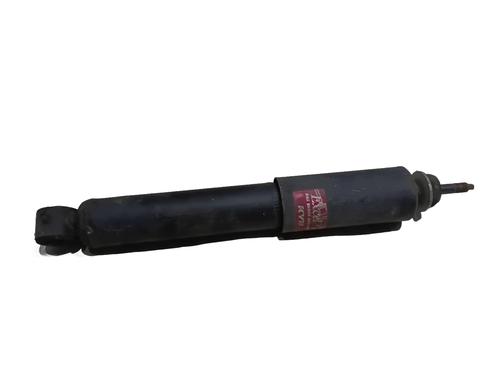 Used Left front shock absorber Left front shock absorber MITSUBISHI PAJERO SPORT I (K7_, K9_) 2.5 TD (K94W, K74T) (115 hp) 34181057 34181057