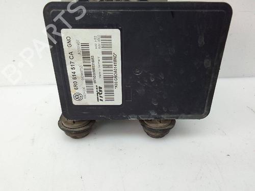 ABS pump SKODA RAPID Spaceback (NH1) 1.4 TDI | BP25302451M43 