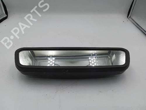 Used Rear mirror BMW 3 (E90) [2004-2012]  26157689