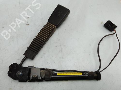 Front left belt tensioner JAGUAR XF I (X250) 2.2 D | BP23654625C87 