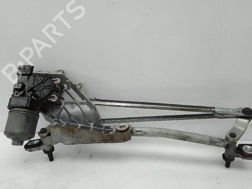 Front wiper motor FORD FIESTA VI (CB1, CCN) 1.25 | BP22401673M29 