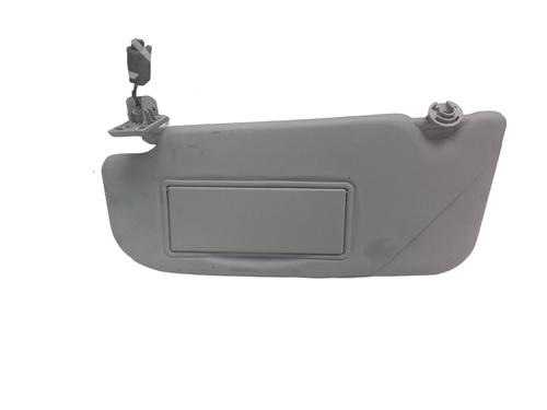 Used Left sun visor Left sun visor RENAULT KADJAR (HA_, HL_) 1.6 dCi 130 (HLA4) (130 hp) 18839860 18839860