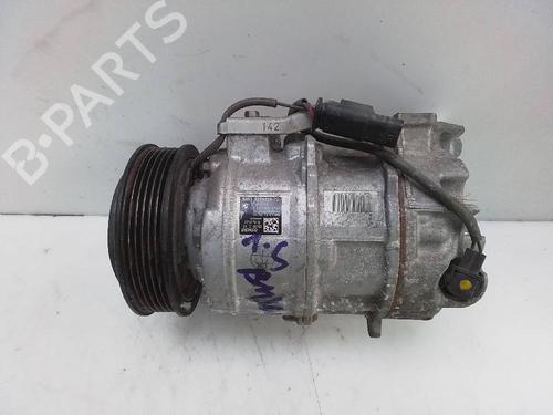 AC compressor BMW 1 (E87) 116 i | BP26160363M34 
