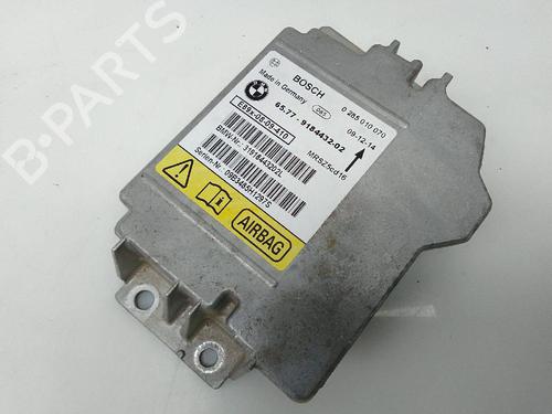 ECU airbags BMW X1 (E84)  | BP23217272M53 