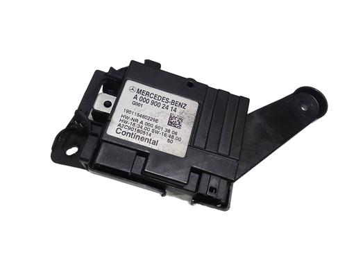 Elektronisk modul MERCEDES-BENZ E-CLASS T-Model (S213) E 220 d 4-matic (213.205) (200 hp) 30098557