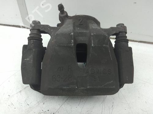 Used Right front brake caliper Right front brake caliper TOYOTA RAV 4 IV (_A4_) 2.5 Hybrid (AVA42_) (197 hp) 19071651 19071651