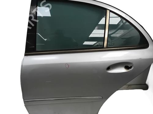 Dør venstre bagtil MERCEDES-BENZ E-CLASS (W211) [2002-2009]  31753193