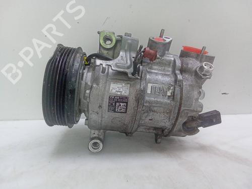 Used AC compressor AUDI Q3 (F3B) 35 TDI (150 hp) 26055039