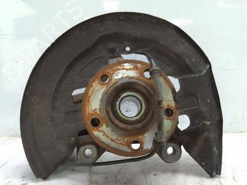 Left front steering knuckle VOLVO XC60 I SUV (156) D3 / D4 | BP29584383M25 