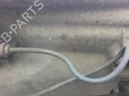 Gearbox MERCEDES-BENZ C-CLASS (W203)  | BP26409412M3 