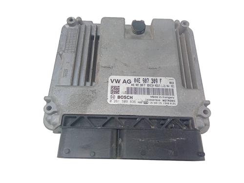 Used Engine control unit (ECU) Engine control unit (ECU) VW GOLF VIII (CD1, DA1) 1.5 eTSI (150 hp) 28148982 28148982