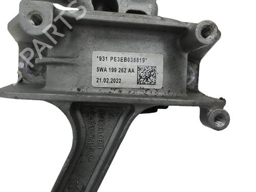 Engine mount CUPRA FORMENTOR (KM7, KMP) 2.0 TDI 4Drive | BP19505546M89 - Image 2