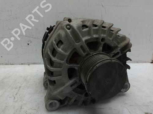 Used Alternator CITROËN C4 Picasso I MPV (UD_) 2.0 HDi 138 (136 hp) 27733167