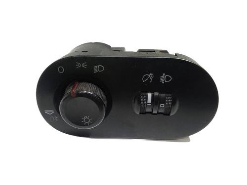 Electronic module SEAT IBIZA III (6L1) 1.9 SDI | BP31037086M83 