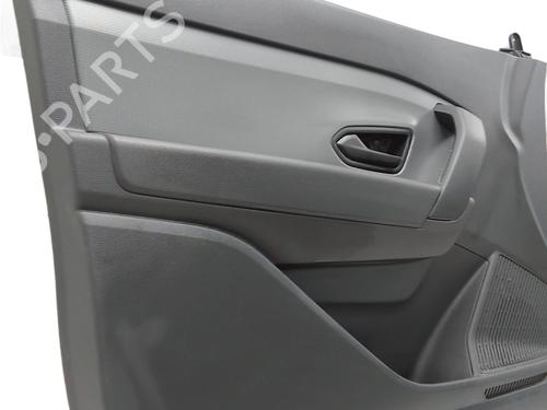 Front left panel RENAULT EXPRESS Box Body/MPV | BP21800584C58 - Image 4