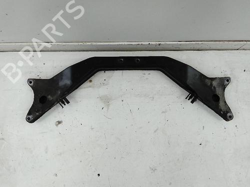Used Rear axle PORSCHE BOXSTER (986) [1996-2004]  19519877