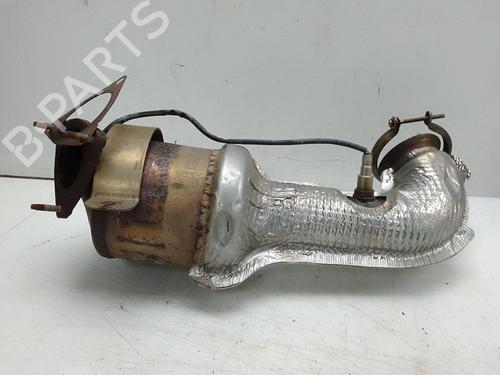 Used Particulate filter LAND ROVER RANGE ROVER EVOQUE (L538) 2.0 D 4x4 (150 hp) 18577658