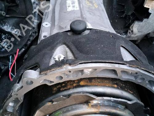 Gearbox MERCEDES-BENZ C-CLASS (W205) C 450 AMG 4-matic (205.064) | BP26052288M3 